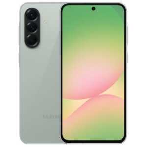 Samsung SM-A566B Galaxy A56 Dual SIM 5G 8GB RAM 256GB Olive EU
