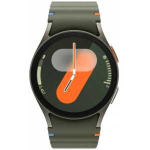 Samsung Galaxy Watch 7 L300 40mm, NFC, BT 5.3, Green EU SM-L300 - Image 3