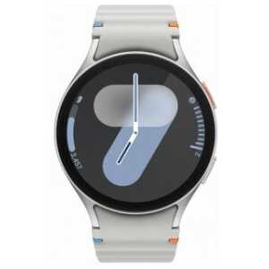 Samsung Galaxy Watch 7 L310 44mm, NFC, BT 5.3, Silver EU SM-L310 - Image 3