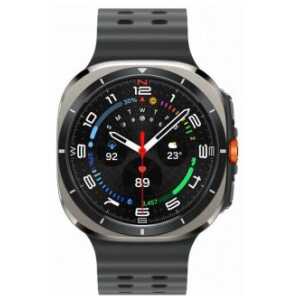 Samsung Galaxy Watch Ultra L705 47mm, LTE, NFC, BT 5.3 Titanium Silver EU SM-L705 - Image 3