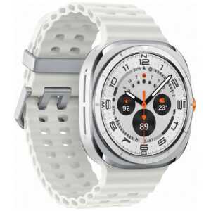 Samsung Galaxy Watch Ultra L705 47mm, LTE, NFC, BT 5.3 Titanium White EU SM-L705