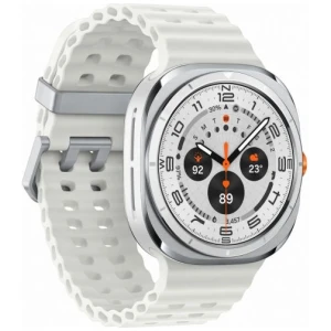 Samsung Galaxy Watch Ultra L705 47mm, LTE, NFC, BT 5.3 Titanium White EU SM-L705