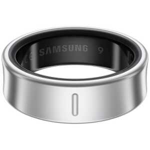 Samsung Galaxy Ring Q507 Size 7 Titanium Silver EU SM-Q507 - Image 3