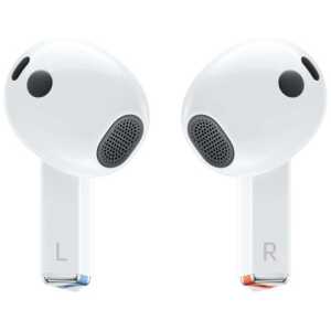 Samsung SM-R530 Galaxy Buds 3 White EU - Image 3