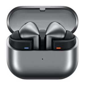 Samsung SM-R630 Galaxy Buds 3 Pro Silver EU