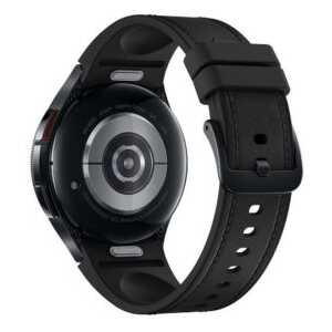 Samsung Galaxy Watch 6 Classic R950 43mm, NFC, BT 5.3, Black EU SM-R950 - Image 3