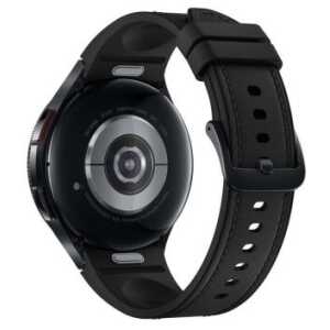 Samsung Galaxy Watch 6 Classic R960 47mm, NFC, BT 5.3, Black EU SM-R960 - Image 3