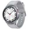 Samsung Galaxy Watch 6 Classic R965 47mm, LTE, NFC, BT 5.3, Silver EU SM-R965