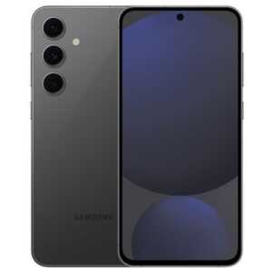 Samsung SM-S721B Galaxy S24 FE Dual SIM 5G 8GB RAM 128GB Graphite EU