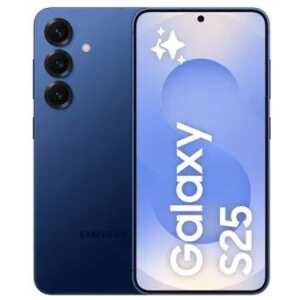 Samsung SM-S931B Galaxy S25 5G 12GB RAM 256GB Navy EU
