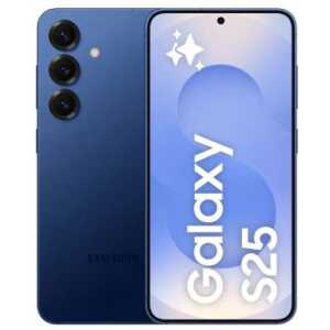 Samsung SM-S931B Galaxy S25 5G 12GB RAM 512GB Navy EU