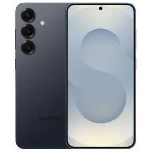 Samsung SM-S931B Galaxy S25 5G 12GB RAM 256GB Blueblack EU