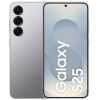 Samsung SM-S931B Galaxy S25 5G 12GB RAM 256GB Silver EU