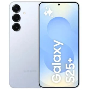 Samsung SM-S936B Galaxy S25+ 5G 12GB RAM 512GB Icyblue EU