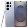 Samsung SM-S938B Galaxy S25 Ultra 5G 12GB RAM 256GB Titanium Silver Blue EU