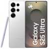 Samsung SM-S938B Galaxy S25 Ultra 5G 12GB RAM 256GB Titanium White Silver EU