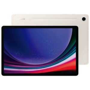 Samsung SM-X716 Galaxy Tab S9 11" 5G 8GB RAM 128GB Beige EU