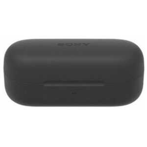 Sony WF-C510 Bluetooth Wireless In-Ear Headphones, IPX4, BT 5.3, TWS, Black EU - Image 3