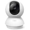 TP-LINK Camera Tapo TC71 Wi-Fi Indoor Security Pan/Tilt, 2K 3MP, Night Vision, 360 Degrees, White EU
