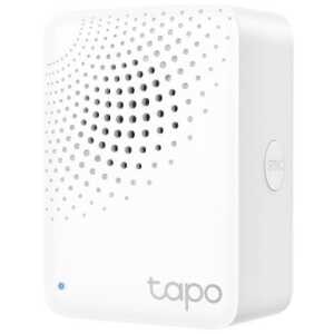 TP-Link Smart Doorbell Tapo H100 Wireless White EU - Image 3