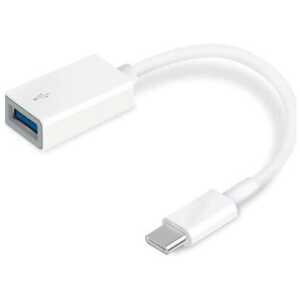 TP-Link Adapter Cable UC400 USB 3.0 to Type-C, White EU - Image 3