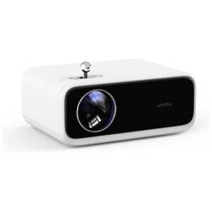 Wanbo Projector Mini Portable 720p White EU