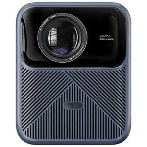 Wanbo Projector Mozart 1 Pro 1080p with Android system and Google Assistant Dark Blue EU - Image 3