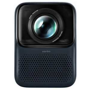 Wanbo Projector T2 Max (New) Portable Full HD 1080p with Android System Blue EU - Image 3