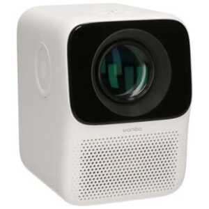 Wanbo Projector T2 Free Portable 480p White EU