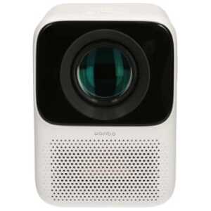 Wanbo Projector T2 Free Portable 480p White EU - Image 3