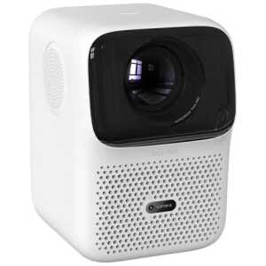 Wanbo Projector T4 Full HD 1080p with Android system White EU - Image 3