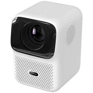 Wanbo Projector T4 Full HD 1080p with Android system White EU - Image 2