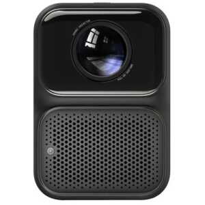Wanbo Projector TT Portable Full HD 1080p with Netflix Certification Black EU - Image 3