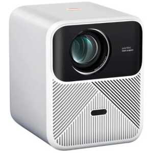 Wanbo Projector Mozart WB81 1080p with Android system White EU - Image 3