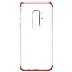 Baseus Samsung S9 Plus case Armor Red (WISAS9P-YJ09) - Image 3