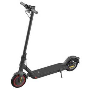 Xiaomi Mi Electric Scooter Pro 2 Black EU FBC4025GL
