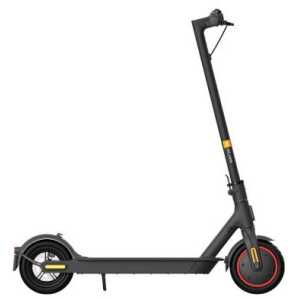 Xiaomi Mi Electric Scooter Pro 2 Black EU FBC4025GL - Image 3