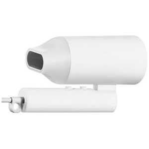 Xiaomi Mi Compact Hair Dryer H101 White EU BHR7475EU - Image 3
