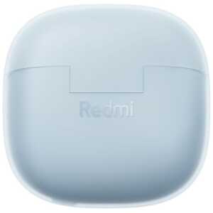 Xiaomi Redmi Buds 6 Lite Blue EU BHR8660GL - Image 3