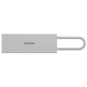 Xiaomi Mi Smart Home Hub Type-C 5-in-1 White EU BHR8804GL