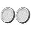 Xiaomi Vacuum Cleaner Dust Mite Pro Filter (2pack) White EU BHR8935GL