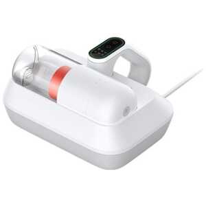 Xiaomi Vacuum Cleaner Dust Mite Pro with UV Light White EU BHR8943EU