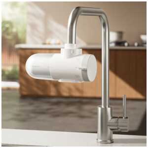 Xiaomi Faucet Water Purifier White EU BHR9098GL - Image 3