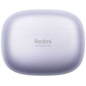 Xiaomi Redmi Buds 6 Pro Purple EU BHR9317GL - Image 3