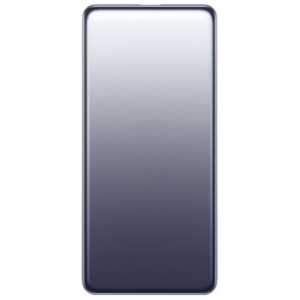 Xiaomi Power Bank Ultra Slim 5000 mAh 20W Fast Charge Space Gray EU BHR9535GL - Image 3