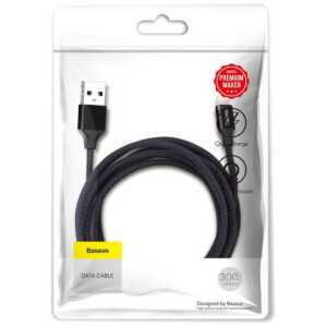 Baseus Lightning Yiven Apple Cable 1.5A 3m Black (CALYW-C01)