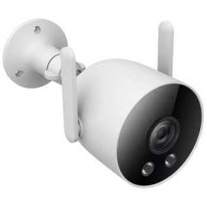Xiaomi IMILAB EC3 Lite Wireless Outdoor Security Camera 2K White EU CMSXJ40A - Image 3