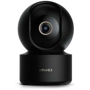 Xiaomi IMILAB C22 Home Security Camera 360 3K Black EU CMSXJ60A