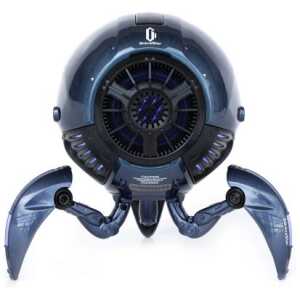 Gravastar G1 Mars Bluetooth Speaker 20W SCI-FI Blue EU