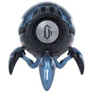 Gravastar G1 Mars Bluetooth Speaker 20W SCI-FI Blue EU - Image 3